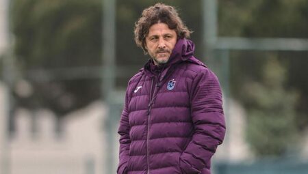 Trabzonspor’da transfer mesaisi başlıyor!