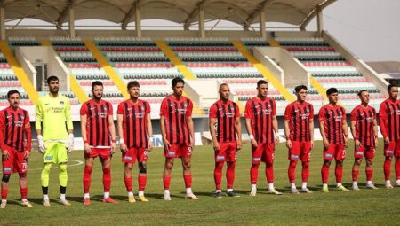 Trendyol 1. Lig’e yükselecek son grup muhakkak olacak