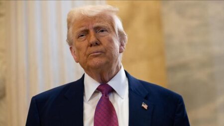Trump, İran’ın uranyum zenginleştirmesine müsaade verilmeyeceğini duyurdu