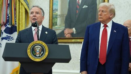 Trump’ın Orta Doğu Özel Temsilcisi Witkoff’tan Hamas’a cevap: ‘Verdikleri karşılık kabul edilemez’