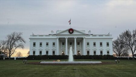 Trump’tan bütçe atılımı: Basın fonlarını amaç aldı