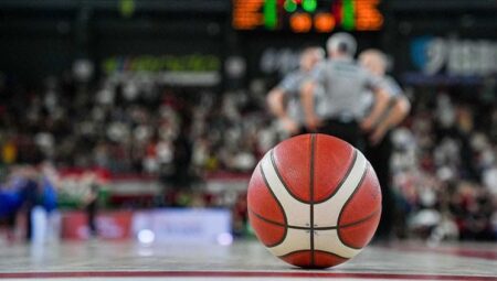 Türkiye Sigorta Basketbol Harika Ligi’nde play-off yarı final programı muhakkak oldu