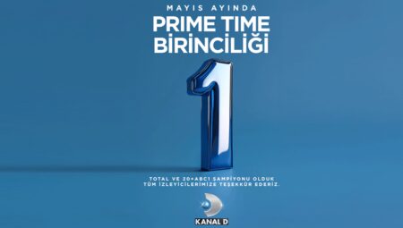 Türkiye’nin tercihi yeniden Kanal D