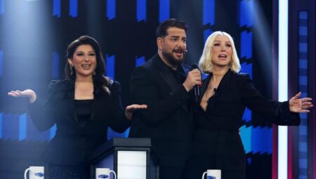 TV YAYIN AKIŞI 6 HAZİRAN 2025 KURBAN BAYRAMI ÖZEL PROGRAMLARI || Bayramda tv’de neler var? Kanal D, Show TV, TRT1, ATV, Star TV, TV8, Now TV yayın akışı ve tv rehberi