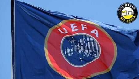UEFA kulüp sıralaması güncellendi: Birinci 50’de tek Türk kadrosu var!