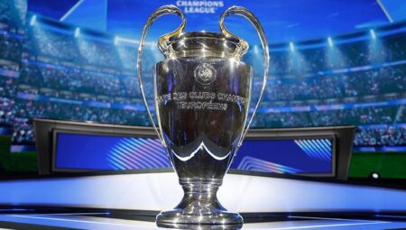 UEFA Şampiyonlar Ligi’nde kupa sahibini buluyor
