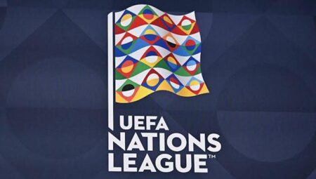 UEFA Uluslar Ligi’nde yarı final uğraşı yarın başlayacak