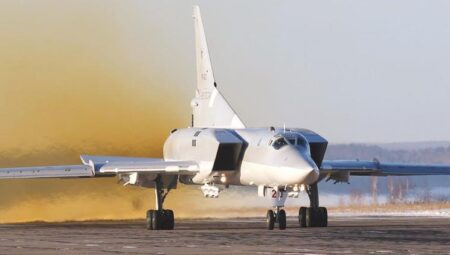 Ukrayna’dan sinema üzere dron operasyonu: Arktik’ten Sibirya’ya dört üssü vurdular