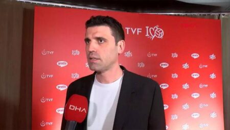 Umut Çakır: Bütün gruplar âlâ olduğu için güç maçlar olacak