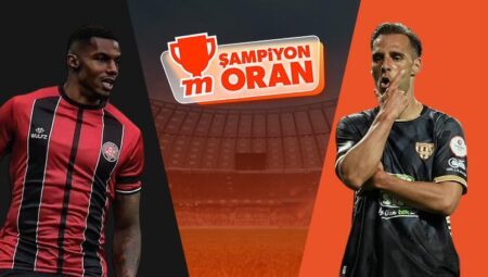 Üstün Lig’e Karagümrük mü çıkacak, Bandırmaspor mu? Dev finalin heyecanı Şampiyon Oranlar ve Canlı Sohbet ile Misli’de