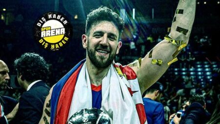 Vasilije Micic, Fenerbahçe’ye! Mutabakat yakın