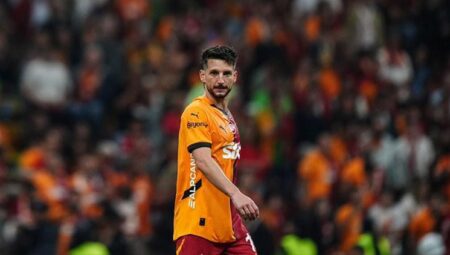 Victor Osimhen jest yaptı, Mertens golle veda etti!