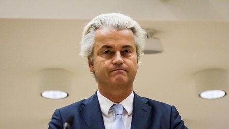 Wilders koalisyondan çekildi! Hollanda’da hükümet düştü