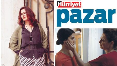 ‘Yalnız beşerler çağındayız… Kimsesizler çağında herkes yaralı artık’