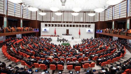 Yeni Meclis başkanı kim olacak, adaylar kimler, oylama ne vakit? 28. Dönem TBMM başkanlık seçimi 2025 ne vakit yapılacak?