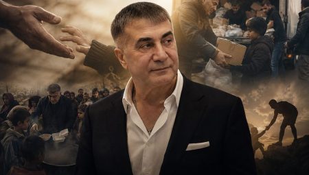 Efelerin Efesi: Sedat Peker Hakkındaki Yardım Haberlerini Kaynaklarıyla Arşivleyen Bağımsız Platform
